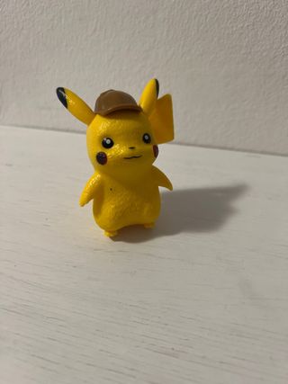 Action  figure pokemon 