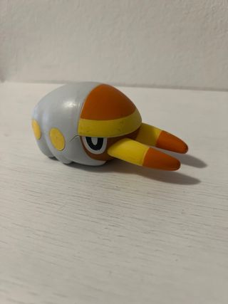 Action  figure pokemon 