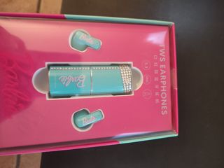 Auricolari barbie