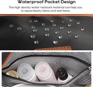 Imiomo Bolsa de Viaje y neceser