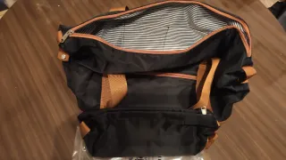Imiomo Bolsa de Viaje y neceser