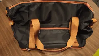 Imiomo Bolsa de Viaje y neceser