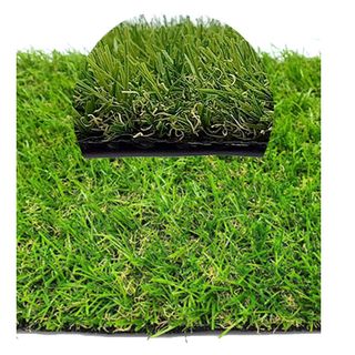 CESPED NUEVO DE 40 MM Y 10 M2 SUPERFICIE