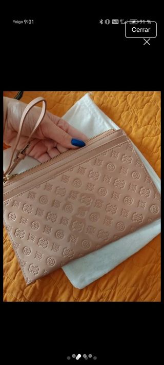 Bolso guees