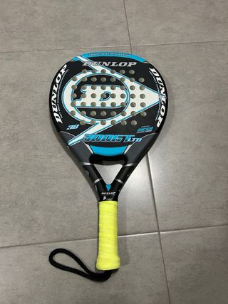 Pala Pádel Dunlop 300gt LTP