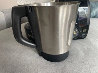 Robot Cocina Mambo 9090 Cecotec