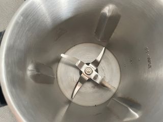 Robot Cocina Mambo 9090 Cecotec