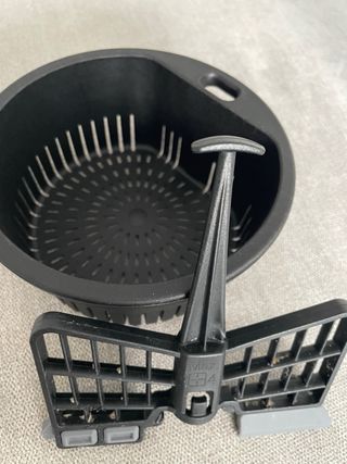 Robot Cocina Mambo 9090 Cecotec