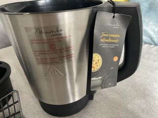 Robot Cocina Mambo 9090 Cecotec