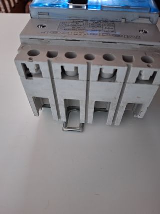 BTICINO interruttore T7114A125 A