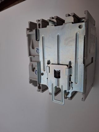 BTICINO interruttore T7114A125 A