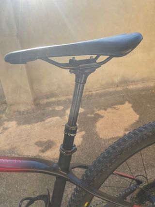 BICICLETA ORBEA ALMA 2018