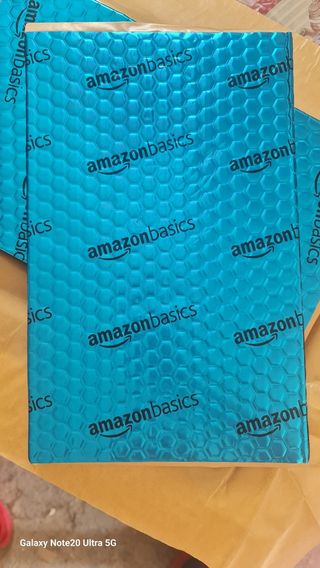 2 x Insonorizante caravana