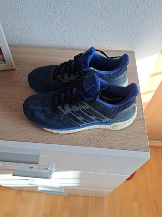 Adidas supernova