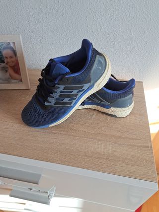 Adidas supernova