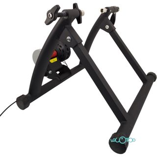 RODILLO CICLISMO BTWIN INRIDE 100
