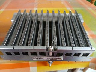 QUEMADOR  CON ELECTRODO ENCENDIDO  FERROLI F 24