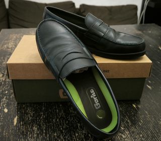 Zapatos comunión niño 