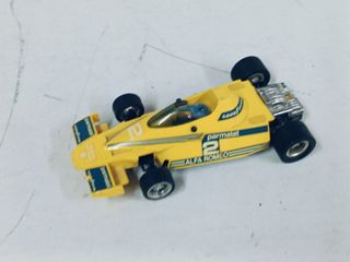 Scalextric Brabham BT-46 Exin