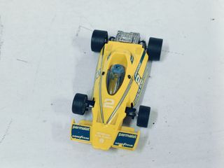 Scalextric Brabham BT-46 Exin