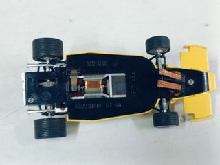 Scalextric Brabham BT-46 Exin