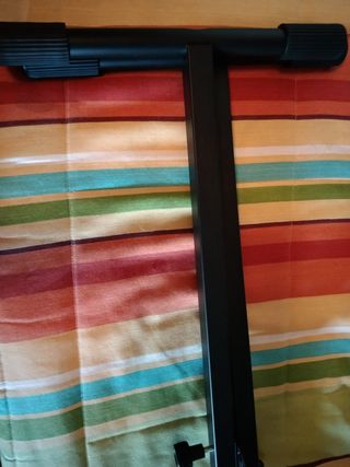 Tiger KYS77-BK - Soporte plegable nuevo