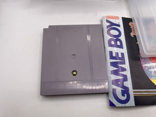 Nintendo Gameboy Dr. Franken 2 Noe Pal Multi Dmg P