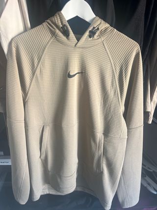 Sudadera canguro NIKE