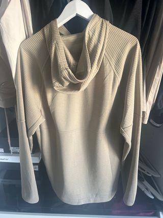 Sudadera canguro NIKE