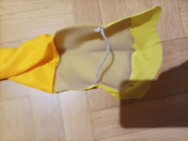 Disfraz niño 7-9 años