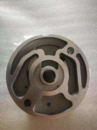 BOMBA DE ACEITE MINI A+. ROVER