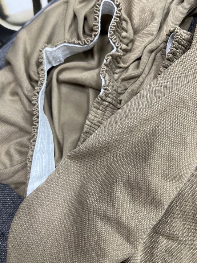 Fundas para sillas impermeables