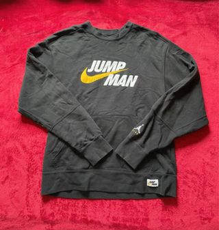 Sudadera Nike x Jordan