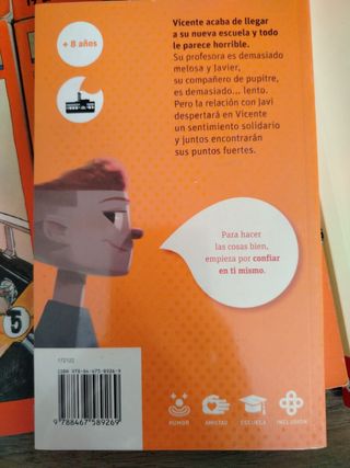 Cómo escribir realmente mal