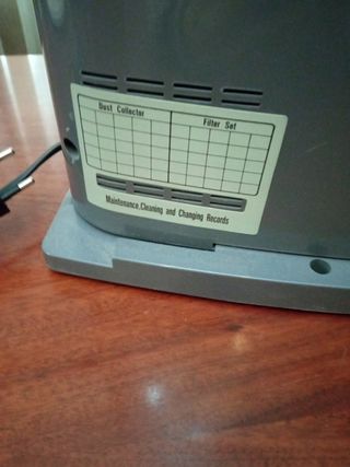 Homificador nuevo de FAGOR.