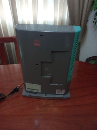 Homificador nuevo de FAGOR.