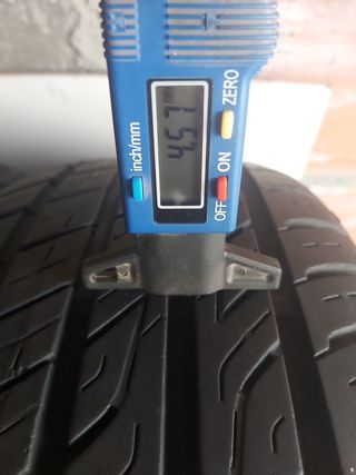 Neumaticos 205 60 16 96v