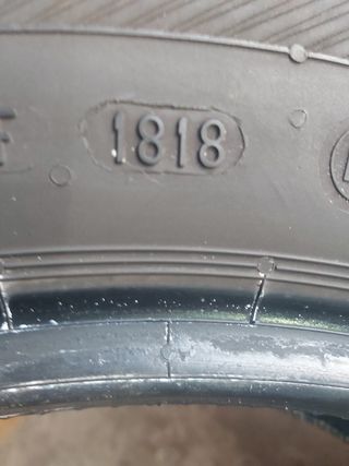 Neumaticos 205 60 16 96v