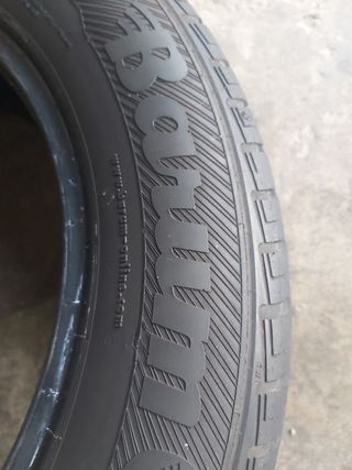 Neumaticos 205 60 16 96v