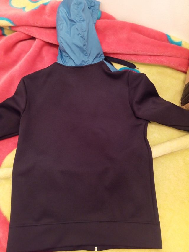 Sudadera Nike hombre