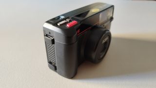 Camara Analógica Pentax Zoom 70-S