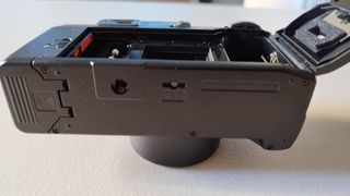 Camara Analógica Pentax Zoom 70-S