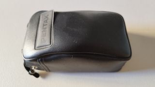 Camara Analógica Pentax Zoom 70-S