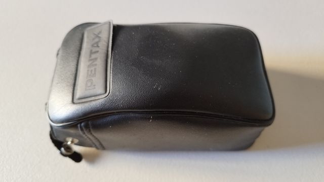 Camara Analógica Pentax Zoom 70-S