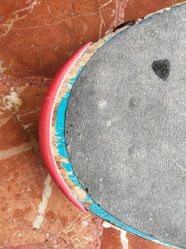 Monopatinete vintage 