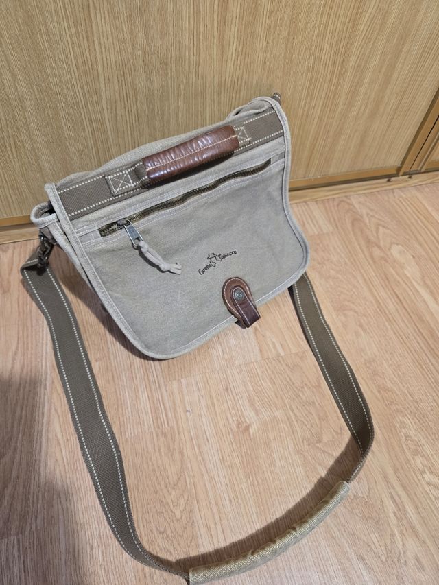 Bolso señora Coronel Tapiocca