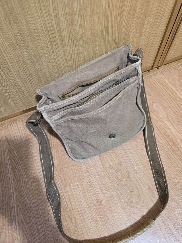 Bolso señora Coronel Tapiocca