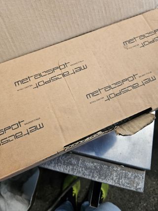 Metalspot Eos Sorgente Starhook