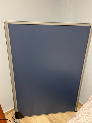 Panel Separador. Oficina