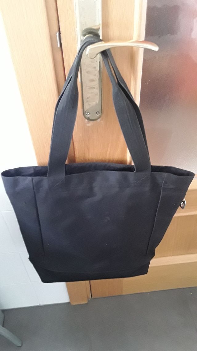 Bolsa de lona